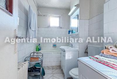 Ap. 2 camere in Deva, zona Balcescu, suprafata utila 56 mp, decomandat, etaj 4. - 19