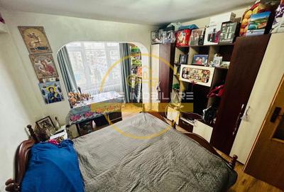 Apartament cu 2 camere decomandat în Alexandru cel Bun - 3