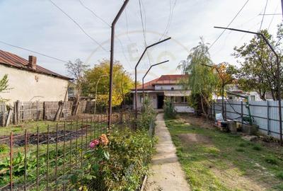 Casa Golesti - Stefanesti - 3000 Mp Teren - 9