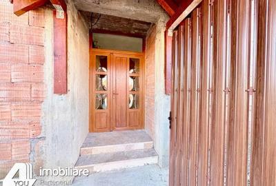 Vila noua la gri in Gai str.Spatarul Preda,sc.186 mp, teren 284 mp - 13