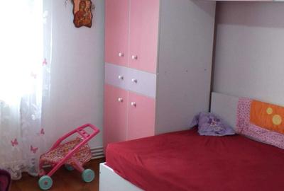 Apartament cu 3 camere nedecomandat în Exterior Vest - 7