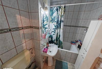 Apartament cu 2 camere decomandat în Albești - 10
