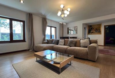 Vila individuala cu teren 570 Pipera | dotata cu panouri solare - 8