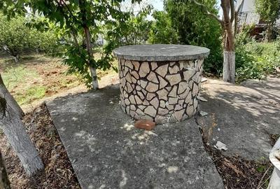 Casă cu 5 camere cu Teren 2000 Mp în Central - 9