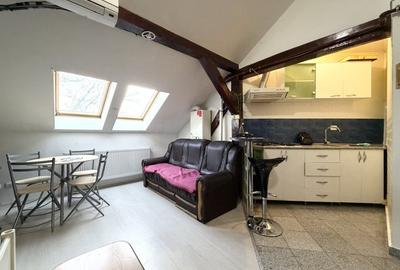 Apartament 2 camere, 40 mp utili, etaj 3, renovat - Iosefin - 4