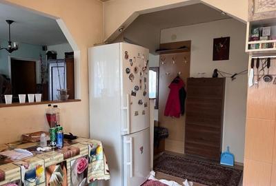 Apartament 4 camere in Deva, zona Gojdu, et 3 - 10