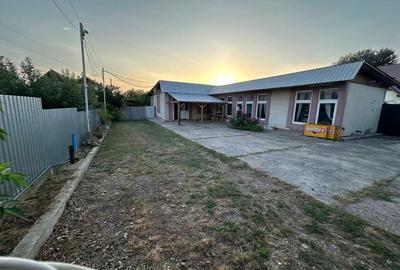 Casă cu 4 camere în Nord-Vest