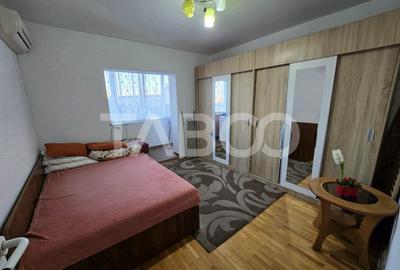 Apartament cu 3 camere decomandat, mobilat în Turnișor - 2