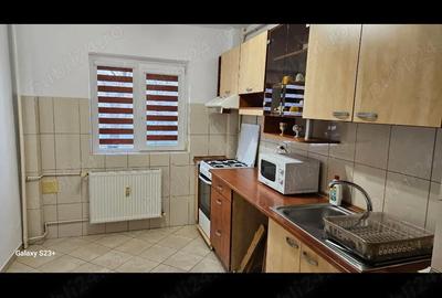 Apartament cu 2 camere decomandat în Central - 2