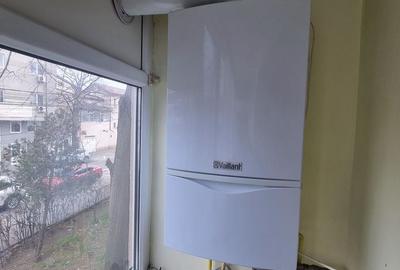 Apartament cu 4 camere semidecomandat, mobilat în Faleza Nord - 5