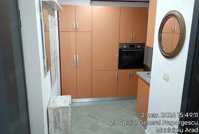 Garsonieră decomandată în Central - 3