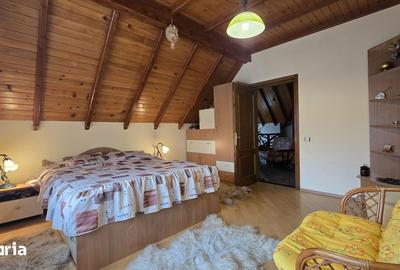 Casă cu 5 camere cu Teren 456 Mp în Central - 2