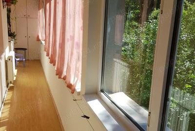 Apartament cu 2 camere semidecomandat în Astra - 1