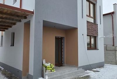 VILA P+1+Mansarda Comuna Berceni COMISION 0% - 6