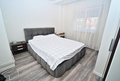 Apartament 2 camere ~ Etaj 2/4 ~ Centrala proprie ~ Loc parcare ADP - 13