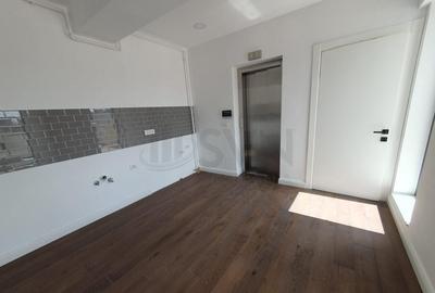 Penthouse de lux 2 camere lift privat bloc 2024 Polona - 2
