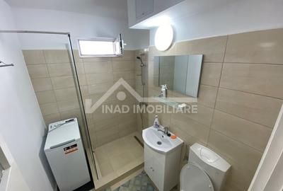 Apartament cu 2 camere decomandate, Gheorgheni zona Str.Liviu Rebreanu - 9