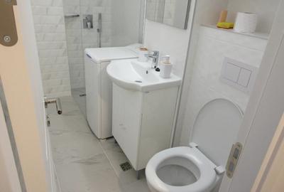 Inchiriez garsoniera Lux tip D, str. Milcovului - 5