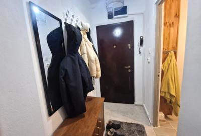 Apartament cu 2 camere nedecomandat, mobilat în Circumvalațiunii - 17