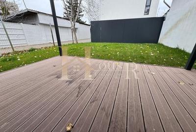 Casa Individuala in Oras.Proiect Modern.Car Port - 24