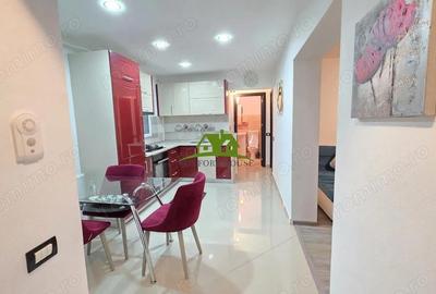 Apartament cu 3 camere decomandat în Cartierul Traian - 16