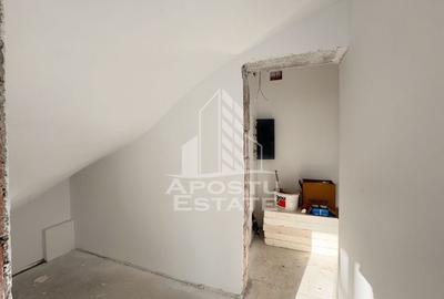 2 unitati de Duplex | 5 camere | 120mp | Teren 250 | Chisoda - 11