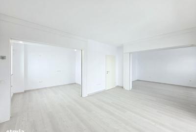 Apartament cu 2 camere decomandat în Tractorul - 2