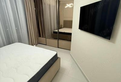 Apartament cu 2 camere semidecomandat în Florești - 6