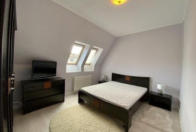 Inchiriere apartament 3 camere imobil nou in Andrei Muresanu- str Predeal - 3