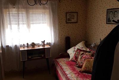 Casă cu 6 camere cu Teren 2350 Mp în Tântava - 7