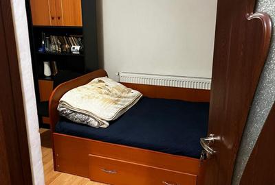 Garsonieră semidecomandată în Exterior Vest