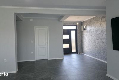 Casă cu 3 camere cu Teren 400 Mp în Oncea - 6