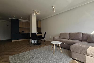 Apartament cu 2 camere semidecomandat, mobilat în Andrei Mureșanu - 3