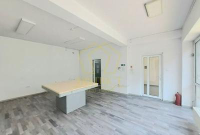 Spatiu Comercial SAD diverse activitati, productie I Lipovei