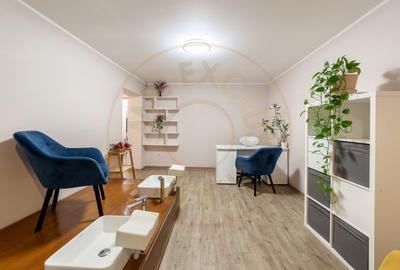 De vanzare- Spatiul Care Iti Poate Transforma Afacerea Pitesti-Exercitiu! - 16