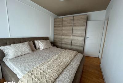 Apartament cu 2 camere în Ultracentral - 17