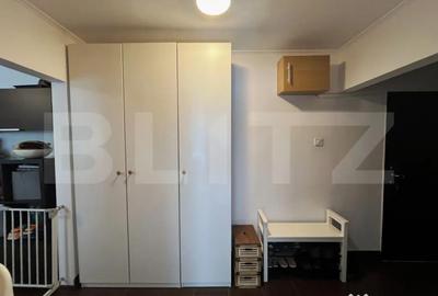 Apartament cu 2 camere semidecomandat în Rogerius - 4