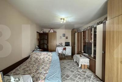 Garsonieră decomandată în Buziașului - 6