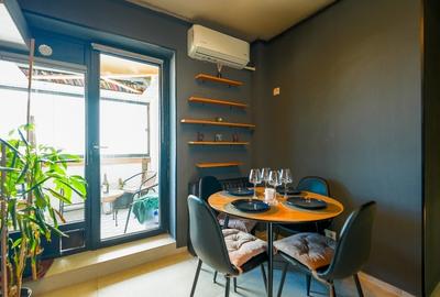 Apartament cu 2 camere, mobilat în Berceni - 7