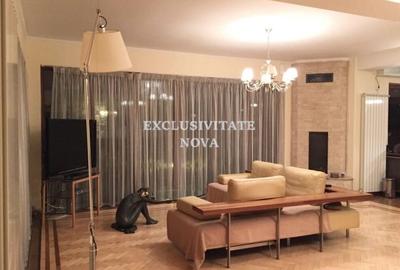 Vanzare Vila Baneasa - Willbrook - cu Deschidere la Padure ! Vanzare Vila Baneasa - Willbrook - cu Deschidere la Padure ! - 16