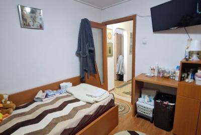 Apartament 3 camere - Centrala Proprie - Ozana - 6