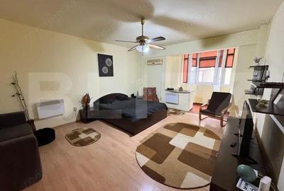 Garsonieră semidecomandată în Calea București - 1