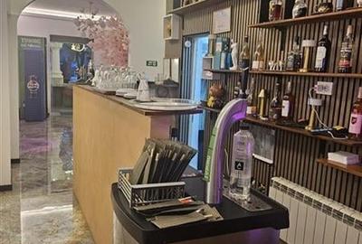 Vanzare afacere la cheie restaurant complet utilat - 2