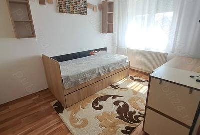 Apartament 2 camere central, strada M Kogalniceanu - 8