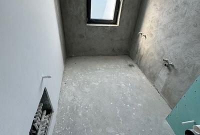 Vila Otopeni Odaile, curte GENEROASA 390m2 - 12