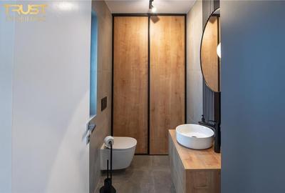 Casa Individuala | Dezmir | Superfinisata | 127 MP | Curte 440 MP - 10