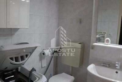 Apartament cu 3 camere decomandat în Micălaca - 19