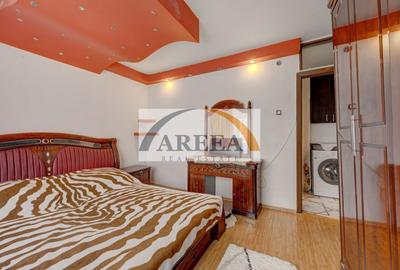 Apartament cu 2 camere decomandat, mobilat în 13 Septembrie - 9