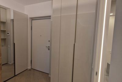 Garsonieră decomandată în Pipera - 1