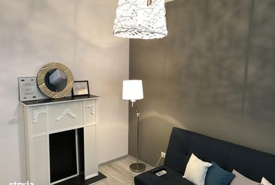 Garsonieră în Chiajna